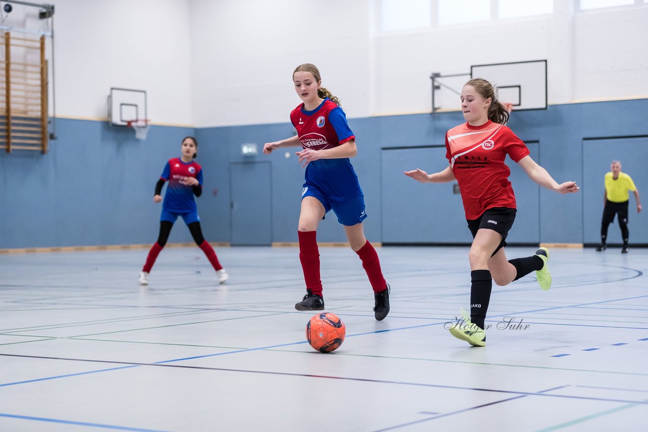 Bild 130 - wCJ Futsalmeisterschaft Runde 1